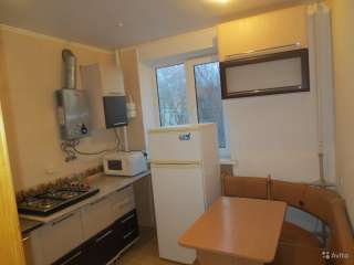 2-к квартира, 42 м², 3/5 эт