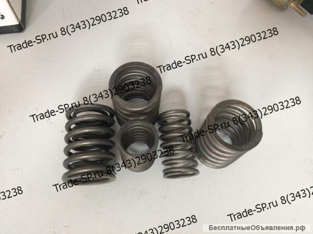 Пружина клапана двигателя ZHAZG1 ZHBZG1 NEO 200, BULL 920