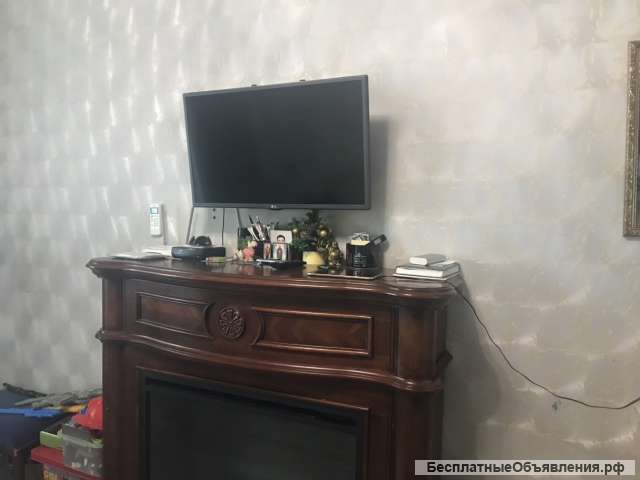 2-к квартира, 49 м², 7/9 эт