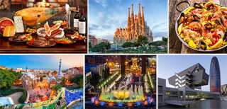 Многогранная Испания