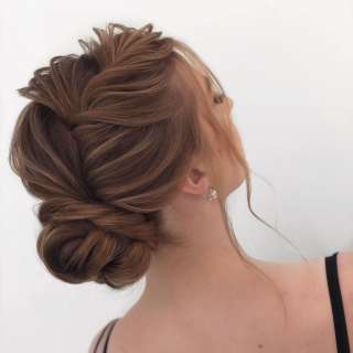 Стилист Визажист