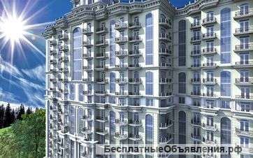 Сочи на Москву