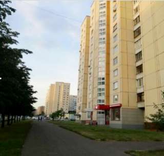 Студия 17,0 м2