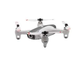 Квадрокоптер Syma W1 brushless с FPV трансляцией Wi-Fi