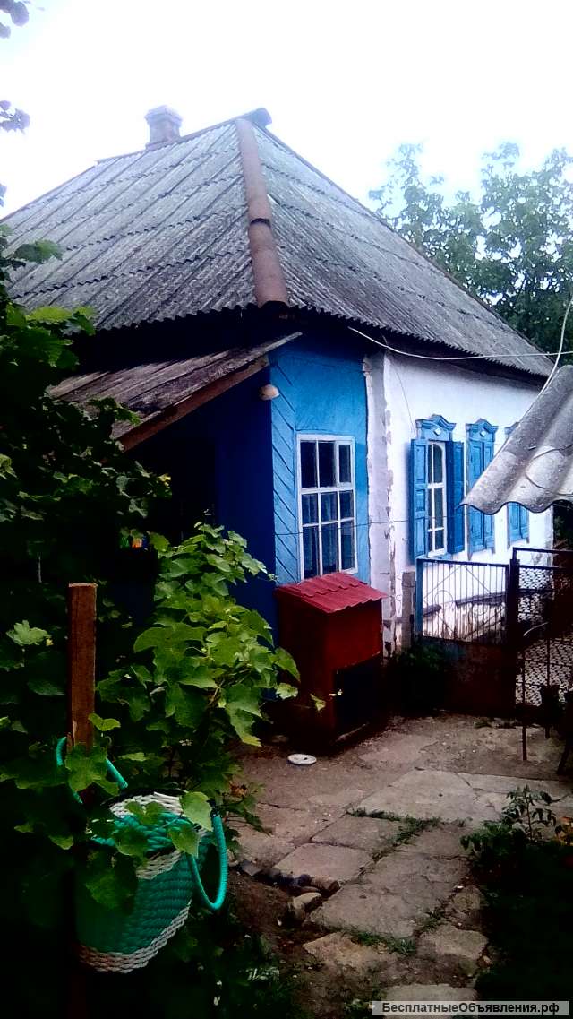 Дом в краснодарском крае