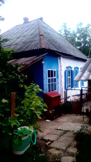 Дом в краснодарском крае