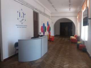 IT-CUBE: Курсы IT