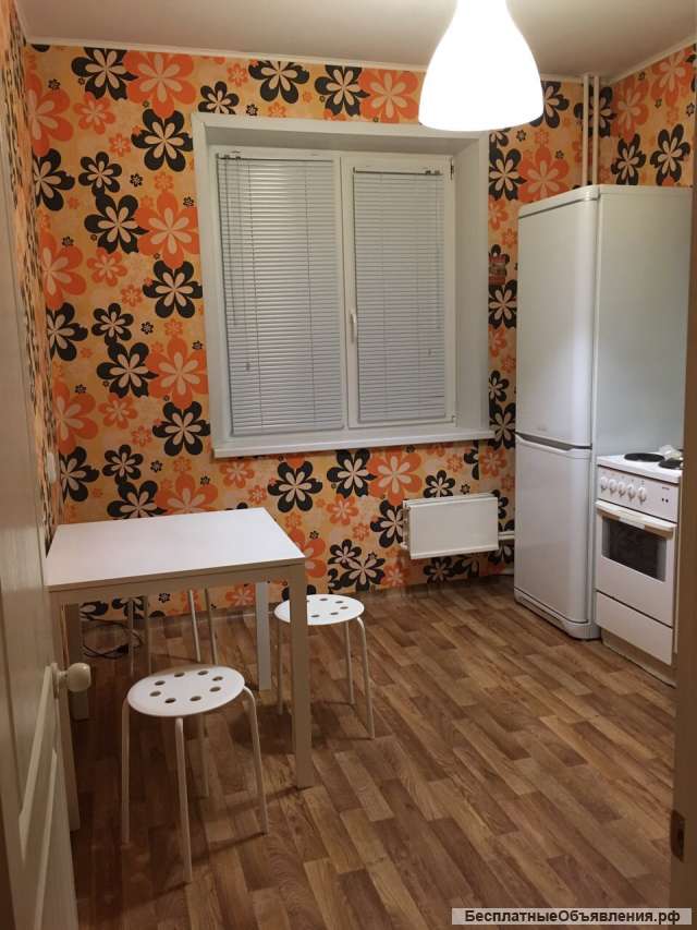 1 ком. Урванцева 8а - 2250т.р.