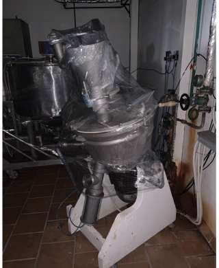 Плавитель ис-80