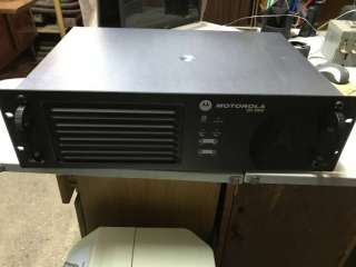 Ретранслятор MOTOTRBO DR 3000