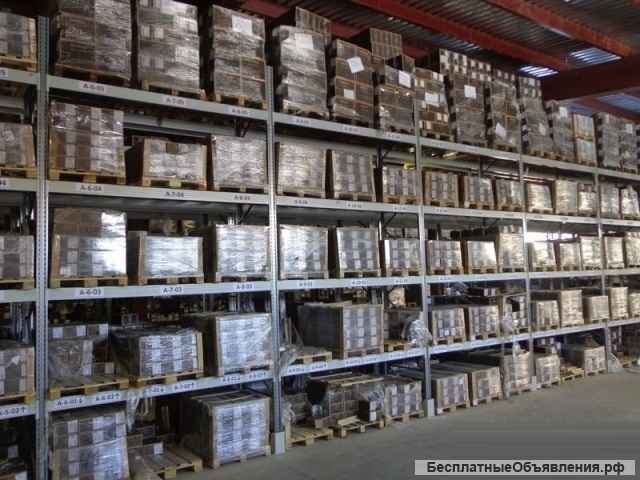 Металлическая мебель для офисов, складов и производственных помещений