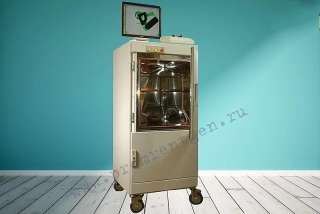 Стационарная досмотровая установка КАЛАН-2М