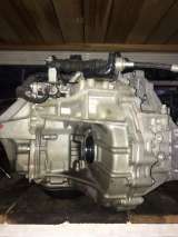 АКПП Lexus / Toyota U660E (2WD)