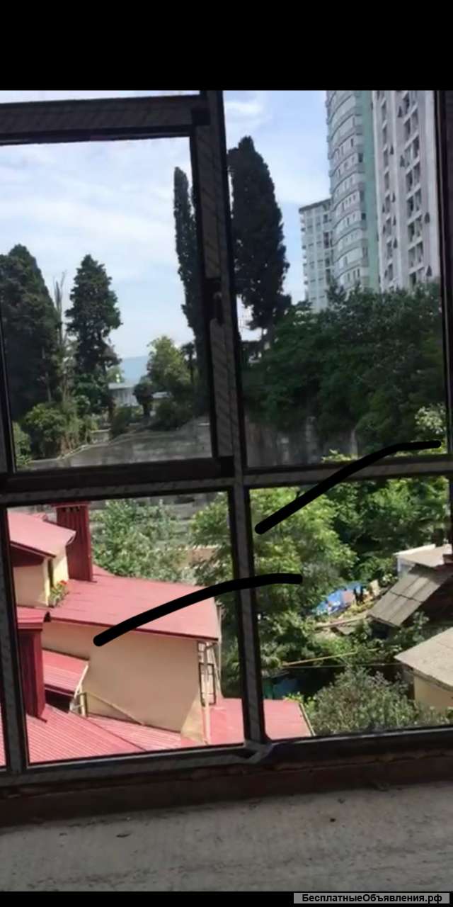 Квартиру в Центре