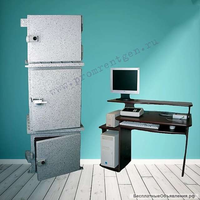 Стационарная установка Калан-4