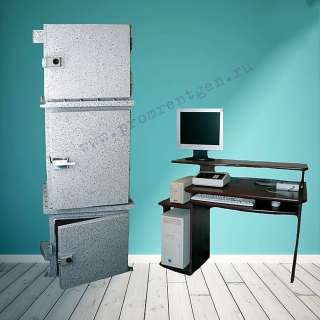 Стационарная установка Калан-4