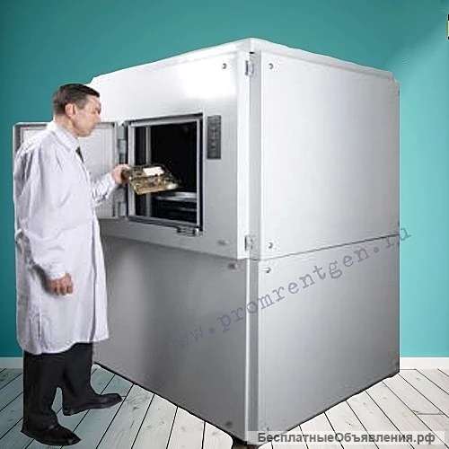 Стационарная установка ОРЕЛ