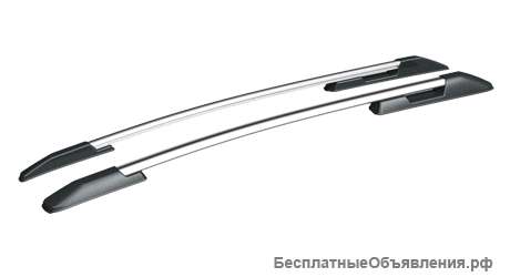 Рейлинги для автомобиля оптом и в розницу