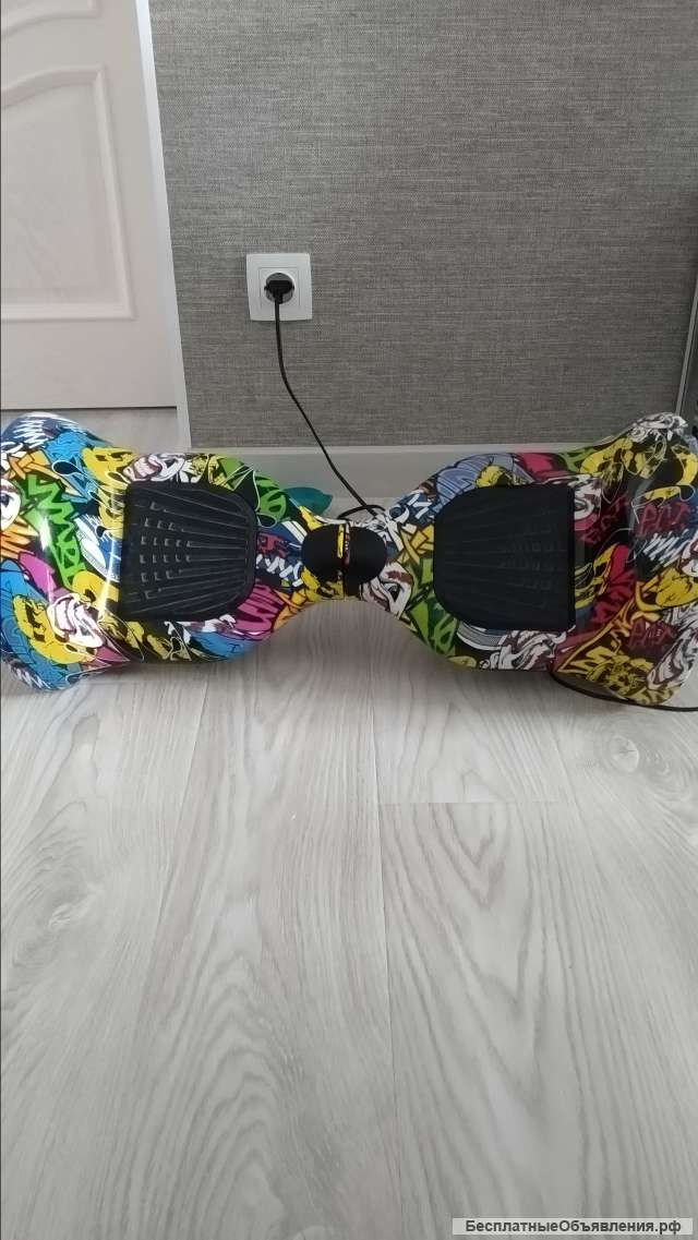 Гироскутер