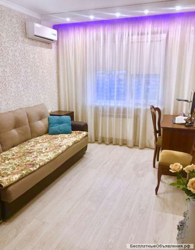 2-х к кв в центре в Миллениуме-2