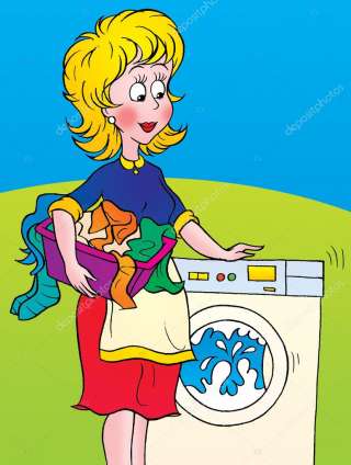 Ремонт стиральных машин, холодильников, водонагревателей, посудомоечных машин