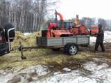 Спилить, удалить деревья в Серпухове, Оболенске, Протвино