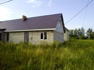 Танхаус в Нагаево