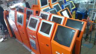 Дорого Куплю банкоматы NCR, Diebold, Nautilus. Wincor и запчасти к ним