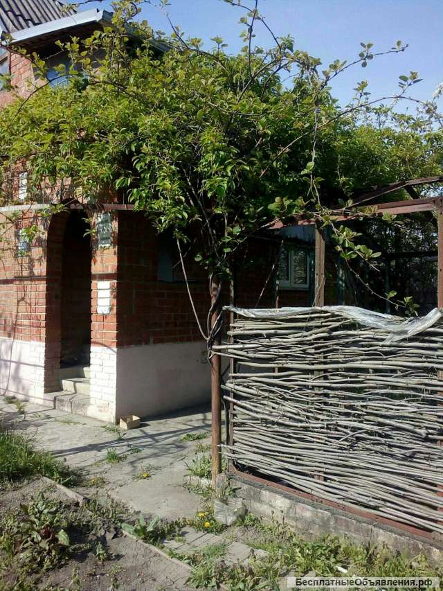 Дом 97 кв/м