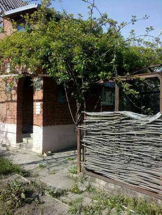 Дом 97 кв/м