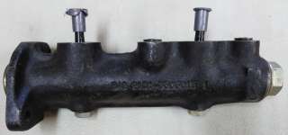 Главный тормозной цилиндр ВАЗ