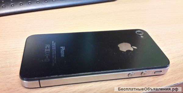 Apple iPhone 4 (16)