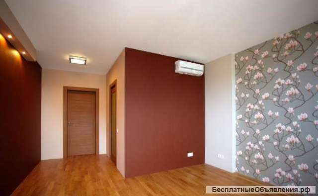 Отделочно ремонтные работы