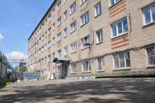 От собственника Сдаются койкоместа в общежитии