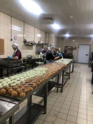 Легальная работа в Москве и Московской области