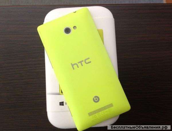 HTC Windows Phone 8X