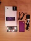 Sony Xperia Z2 Purple