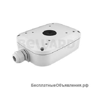 Монтажная коробка HB-165-P1