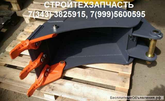 Ковш под траншею для Джейсиби Jcb 5CX 4CX 3CX