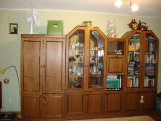 Стенка "Замок"