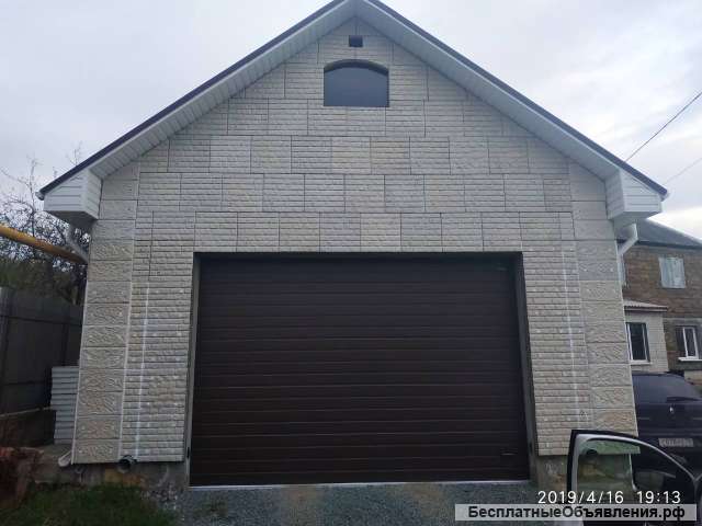 Дом в Курцах