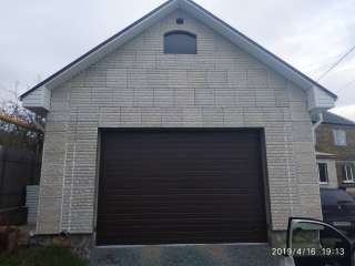 Дом в Курцах