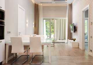 Сочи, Курортный пр., 74 кв.м., 2-ная, вторичка.