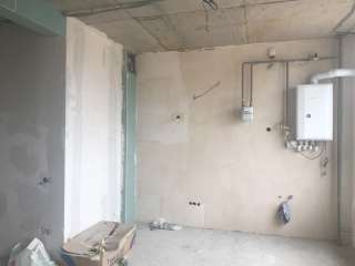 1-к квартира, 41 м², 7/8 эт