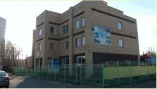 Детский сад "Ақбөпе" в г. Астана (Нур-Султан)