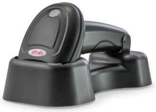 Сканеры штрих-кода