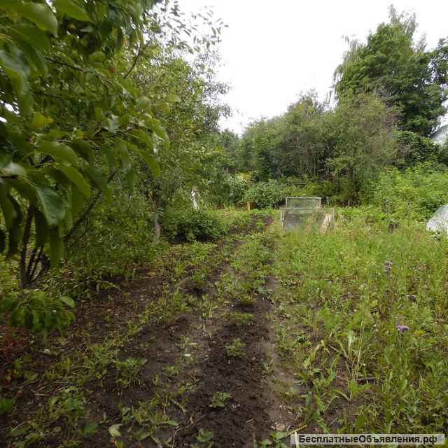 Дом в центре г. Сергиев Посад Московская обл. по ул. Кирова