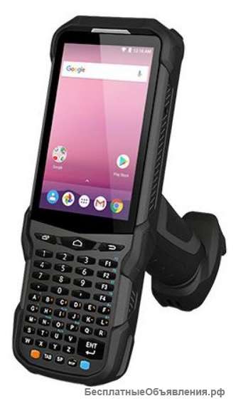 Терминалы сбора данных