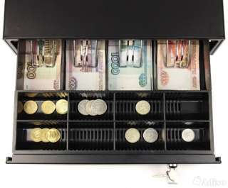 Денежные ящики