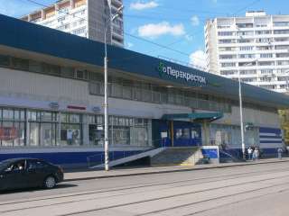 Аренда торговых помещений в ЮВАО